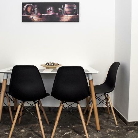 Modern Flat, Vibrant And Excellent Spot!! Apartment Athens Luaran gambar